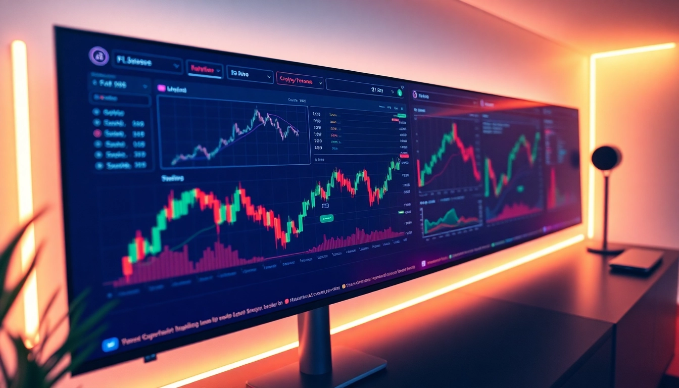 Learn how to navigate the aicoin官网 for real-time crypto market data and secure trading tools efficiently.