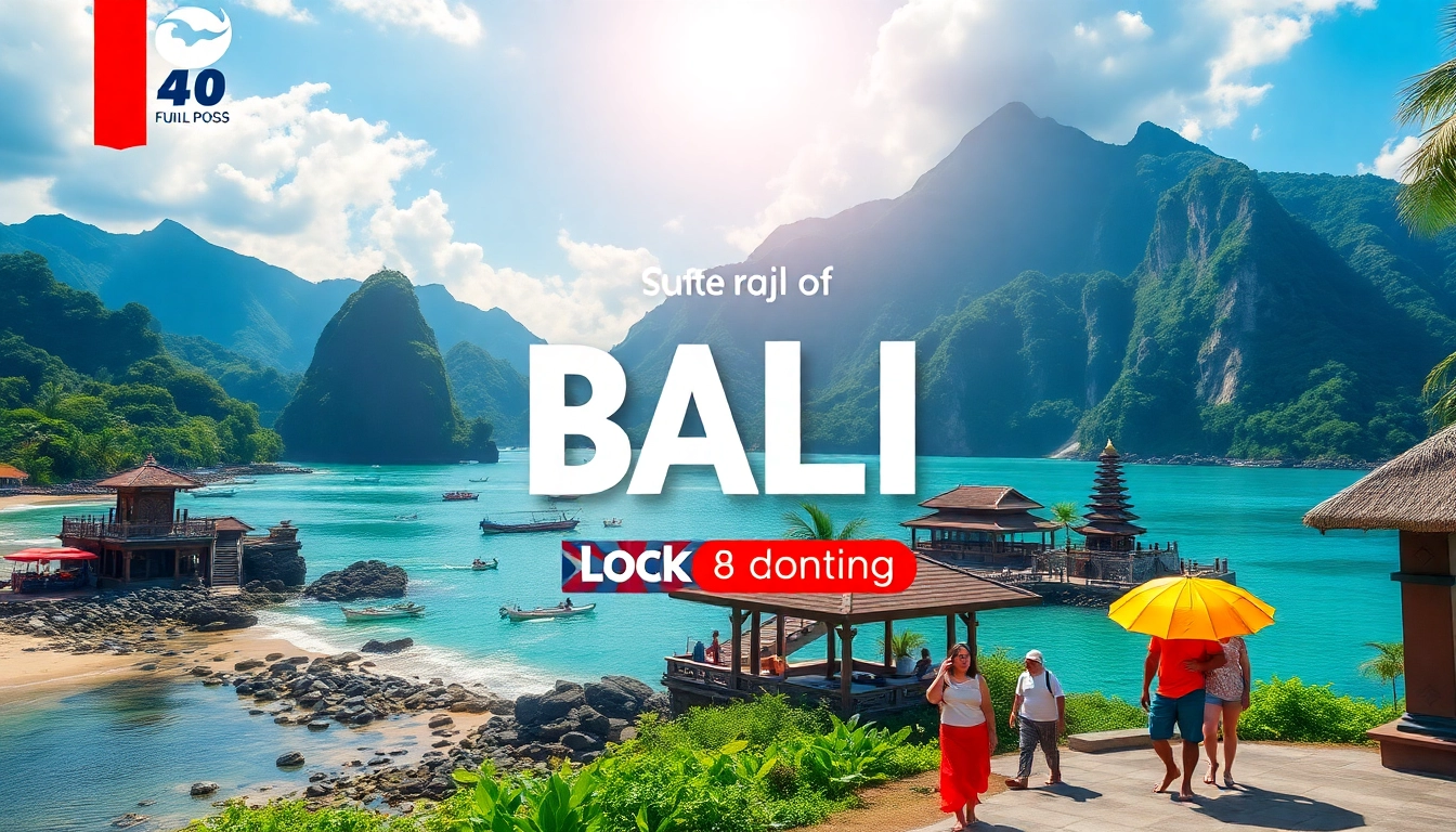 Book your perfect travel package to Lombok Indonesia with stunning beaches and cultural experiences for an unforgettable holiday.