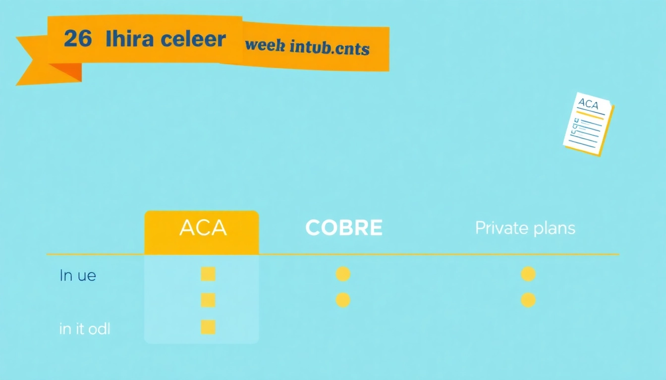 Health Insurance options for 26 year old: a young adult planning ahead with a planner