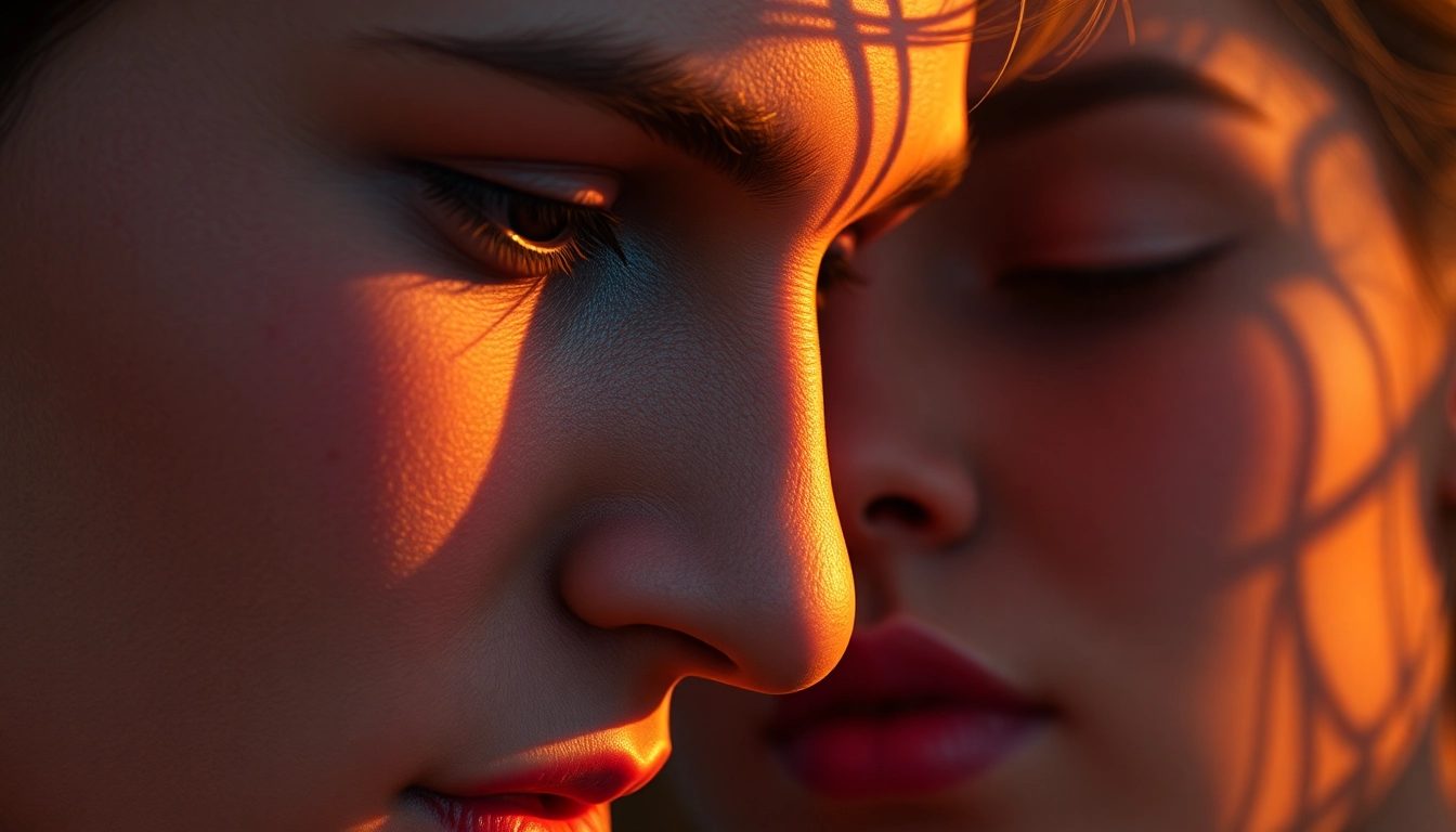 Discover how an advanced nsfw image generator creates realistic adult visuals with detailed customization and emotional depth for safe, responsible use.