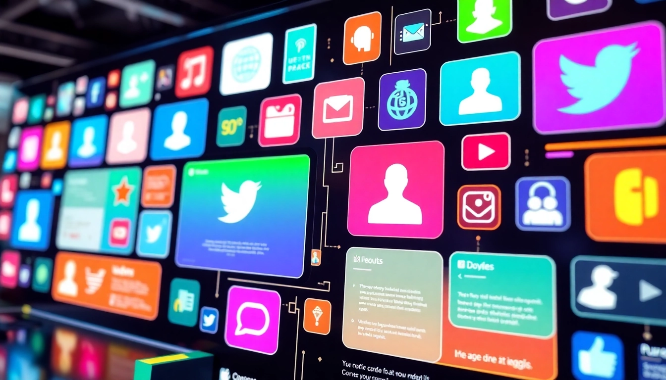 Stay informed with the latest social network updates and tools shaping connectivity today