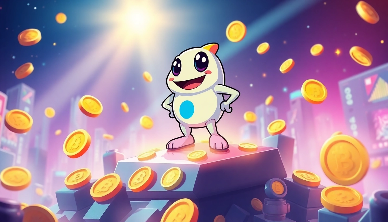 Staking Angry Pepe boosts community rewards with engaging visuals of Pepe token and blockchain
